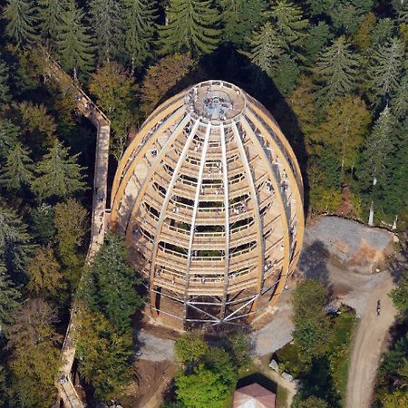 Fewo Keilhofer Spiegelau Bagian luar foto