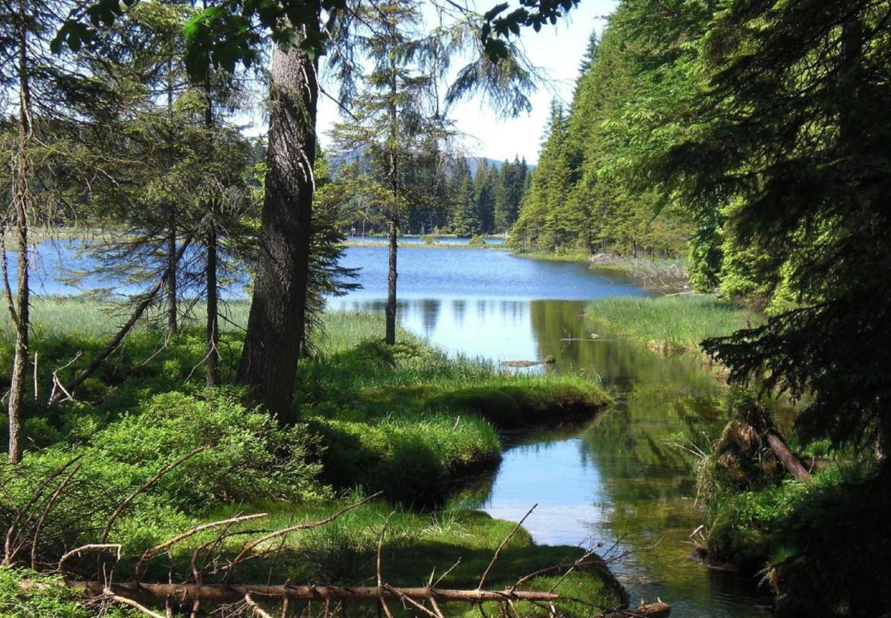 Fewo Keilhofer Spiegelau Bagian luar foto