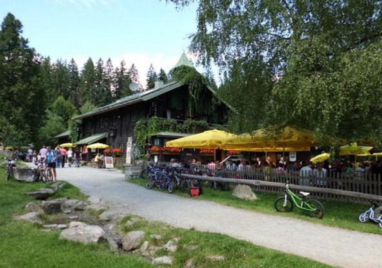 Fewo Keilhofer Spiegelau Bagian luar foto